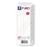 Fimo Soft 454 G Blanc / 8021-0