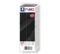 Fimo Soft 454 G Noir / 8021-9