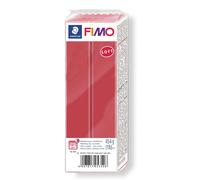 Fimo Soft 454 G Rouge Cerise / 8021-26