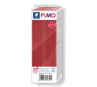 Fimo Soft 454 G Rouge Noel / 8021-2