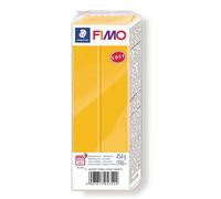 Fimo Soft 454 G Tournesol / 8021-16
