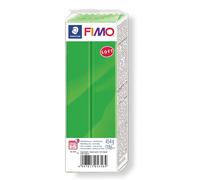 FIMO Pâte à modeler Soft à cuire Vert Tropique 57 g ou 454 g