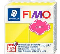 FIMO Soft - Couleurs de base Limette