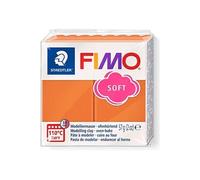 Fimo Soft - Pain Pâte à Modeler 57 g - Cognac