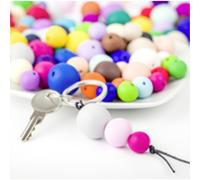 FIMO SOFT Pâte à modeler, à cuire, 454 g, rouge Noël