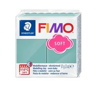 FIMO SOFT pâte à modeler durcissant au four ocean wave 57 g