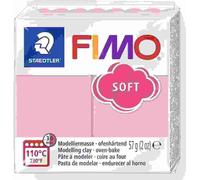 FIMO SOFT pâte à modeler durcissant au four strawberry cream 57g