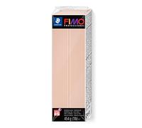 FIMO STAEDTLER Professional-Pain pâte à Modeler 454 g rosé, 8041-432 St, Rose, 454g