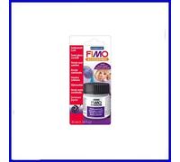 FIMO Vernis mat satin¿, 35 ml en flacon