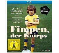 Fimpen,Der Knirps (Blu-Ray)