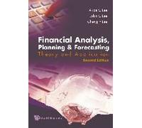 Fin Analy, Plan & Forecas (2nd Ed)