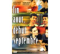 Fin août, début septembre