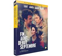 FIN AOUT DEBUT SEPTEMBRE - BD/DVD EDL [Édition Collector Blu-ray + DVD]