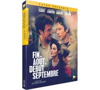 Fin Août, Début Septembre - Édition Collector Blu-Ray + Dvd