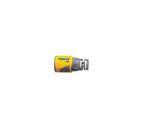 Fin Connecteur De Tuyau Pour 12,5/15 Mm 2050 Hozelock