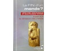 Fin d un monde
