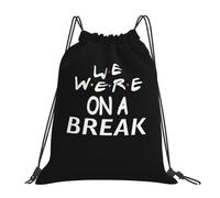 Fin D'Année Scolaire, Enseignants : Nous Sommes En Vacances Unisexe Gym Sack Réglable Sac À Dos À Cordon Léger Sacs De Sport Pour Natation Gymnastique Piscine