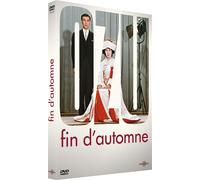 Fin d'automne DVD DVD