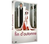 Fin d'automne