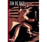 FIN DE BAIL : HISTOIRES COURTES DE BERTHET ET COSSU