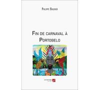 Fin de carnaval à Portobelo