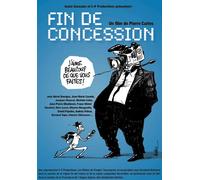Fin de Concession