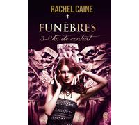 Fin de contrat - Rachel Caine - J'ai Lu - Poche - Roman