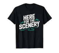 Fin De Coureur Lent T-Shirt