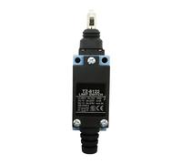 Fin de course, /limite/micro-interrupteur Hydraulique Étanche À Rouleaux TZ-8122 pour applications industrielles