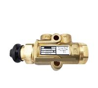 Fin de course SPGB/31733 Dôme contrôlé par machine