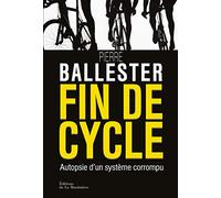 Fin de cycle: Autopsie d'un système corrompu