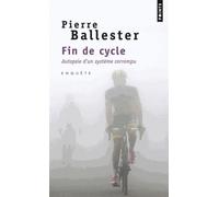 Fin de cycle: Autopsie d'un système corrompu