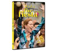 Fin De Fiesta (2024) (Dvd)