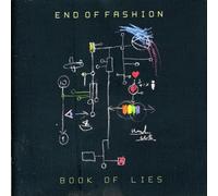 Fin de la mode - Livre des mensonges
