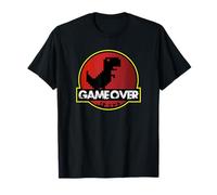 Fin de la Partie T-Shirt