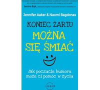 Fin de la plaisanterie Vous pouvez rire (Buch auf Polnisch)