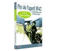 Fin de l'Agent W4C DVD