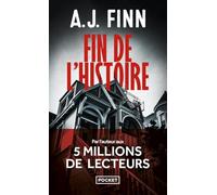 Fin de l'histoire