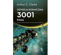 Fin de l'Odyssée de l'espace 3001