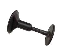 Fin de planche de surf Plux | Plug de ventilation de la planche de surf | Bouchage de corde de laisse durable pour les tableaux de plongée en apnée à corps bodyboard | Accessoire d'enroulement de fixa