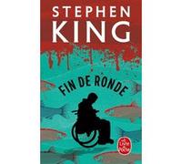 Fin de ronde Stephen King (Auteur)