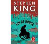 Fin de ronde - Stephen King - Lgf - Poche - Roman