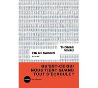 Fin de saison