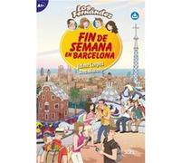 Fin De Semana En Barcelona Aa Vv (Auteur)