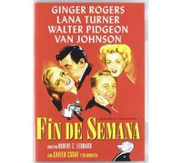 Fin De Semana (Weekend at The Waldorf) [Import]