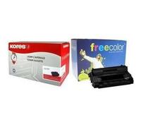 Fin de série: Kores Toner pour LEXMARK Optra T6?