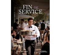 Fin de Service - Sébastien Cutaia - Hello Editions - ebook (ePub) - Roman