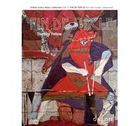 FIN DE SIÈCLE: 15 pieces. Vol. 7. guitar. Recueil de pièces instrumentales.