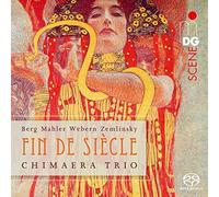Fin de Siecle