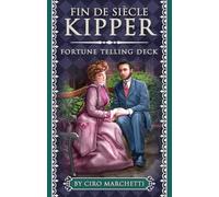 Fin De Siecle Kipper